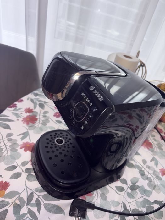 Vand aparat de cafea