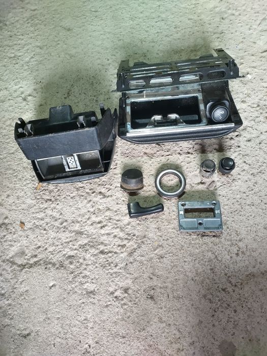 Части за Мерцедес 190