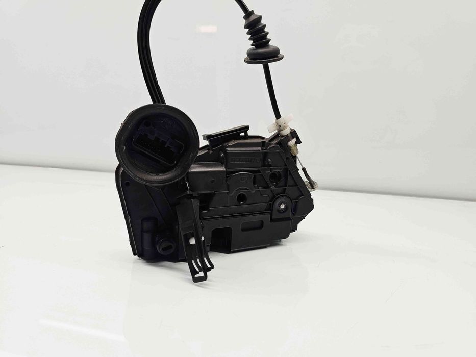 Broasca usa stanga spate Volkswagen Golf 6 (5K1) [Fabr 2009-2013] 5K48
