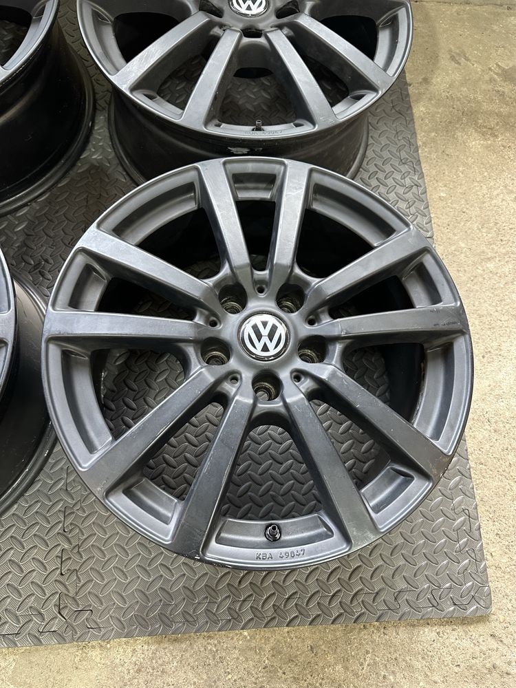 18-ки 5х120 - VW - Amarok- Transporter T6