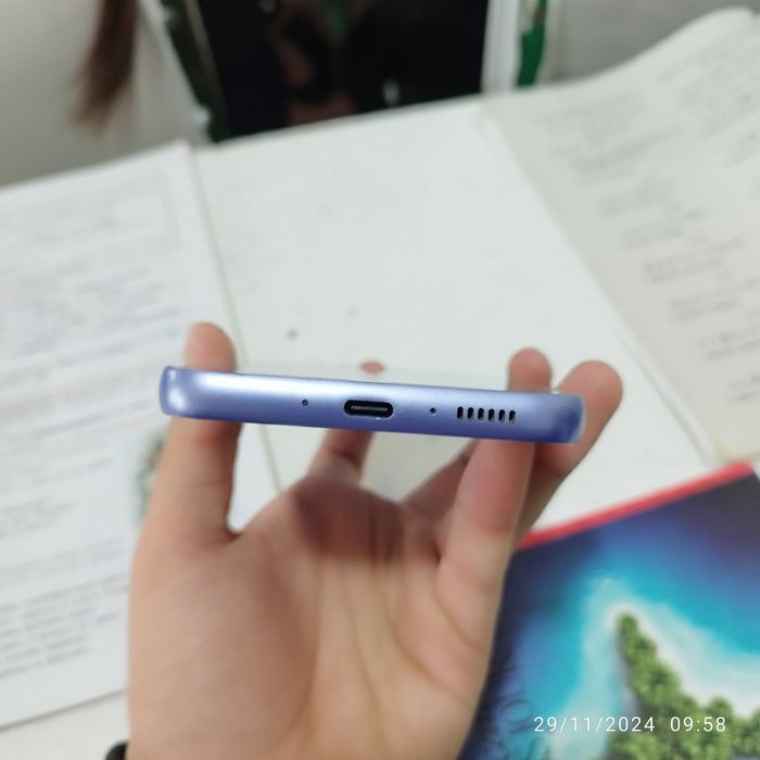 Samsung galaxy a34 5g