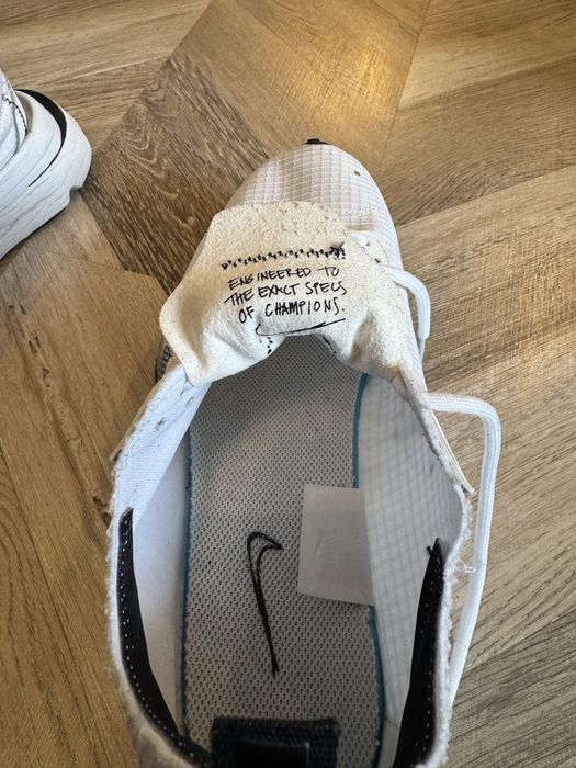 Nike Air Zoom - Маратонки