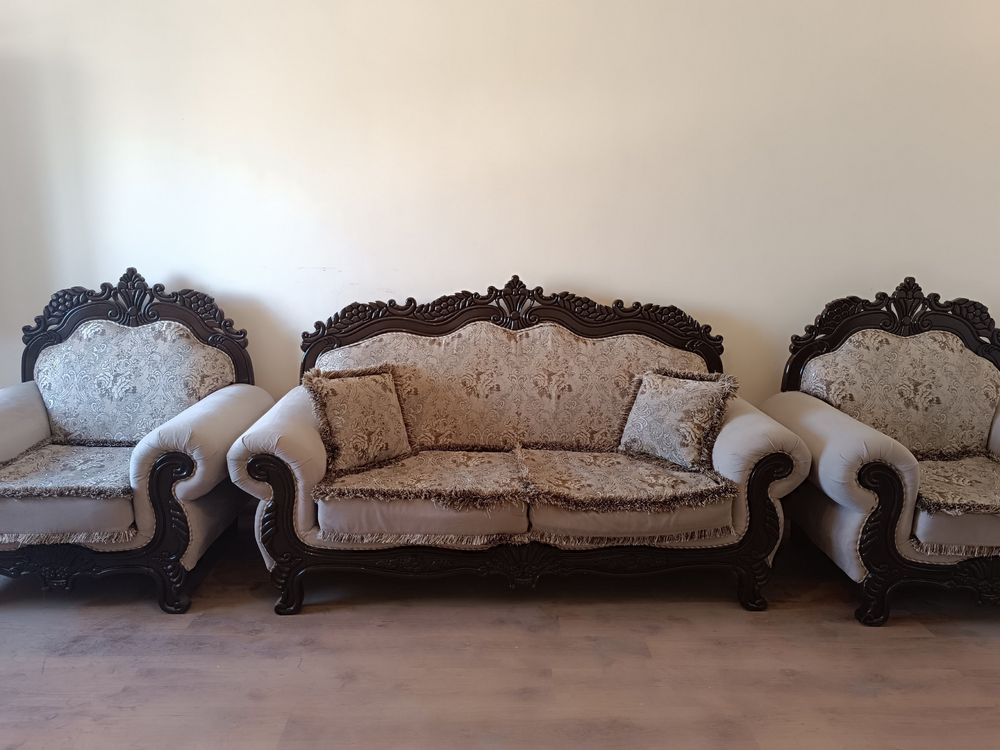 Mebel divan kreslo