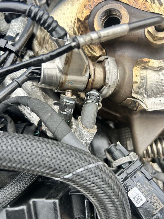 Injector Adblue Audi A6 4K C8 3.0 Tdi 2020