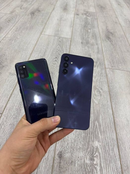Samsung a15 a41 skidkada