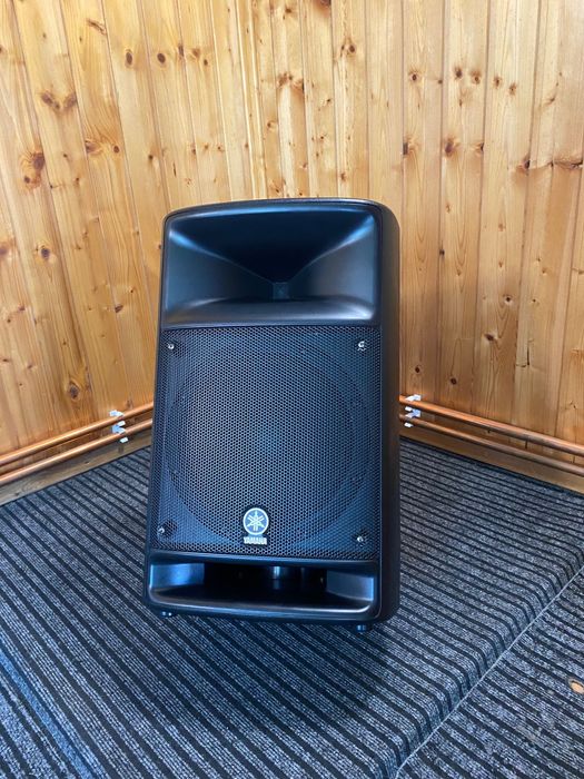 Boxă activă 10” Yamaha MSR250