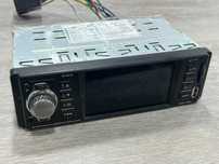 Мощна MP5 авто-аудио-видео система SU-4018(3615B) Bluetooth,