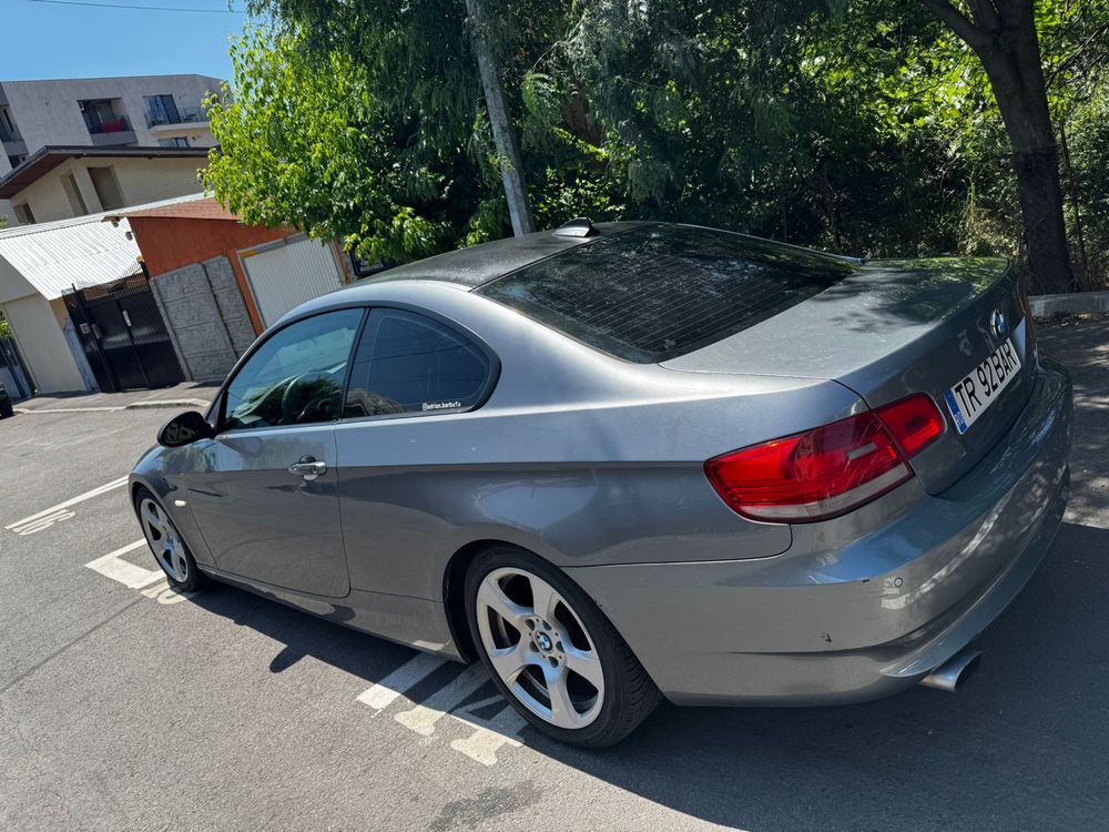 Vand bmw seria 3 320d e92 an 2008