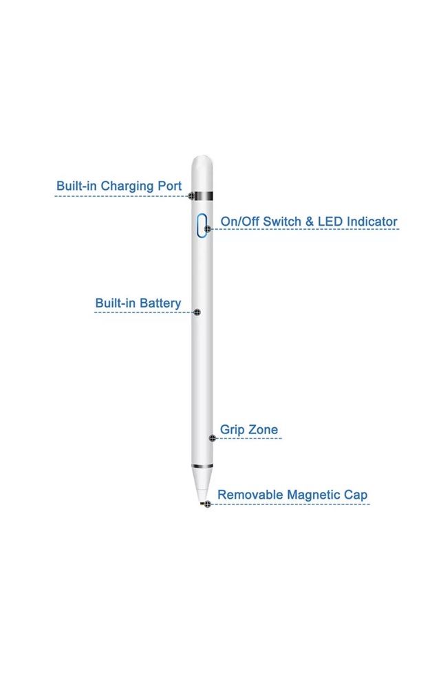 Pencil Stylus pt IPad Pro9.7/10.5/12.9