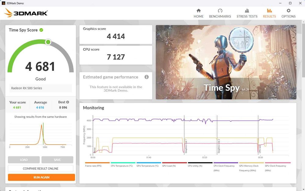 Sistem Gaming Ryzen 5 3600 + RX580 8GB + 16GB RAM + SSD 1TB