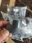 Pvc коляно ф25/ 90'