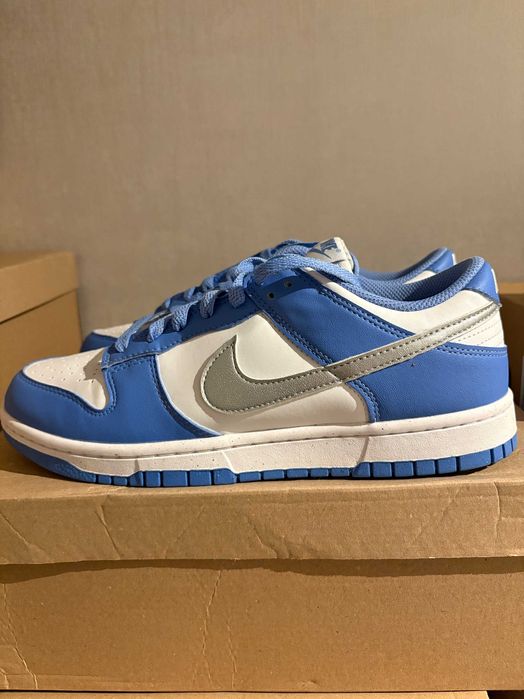 Nike Dunk Low - Номер 42