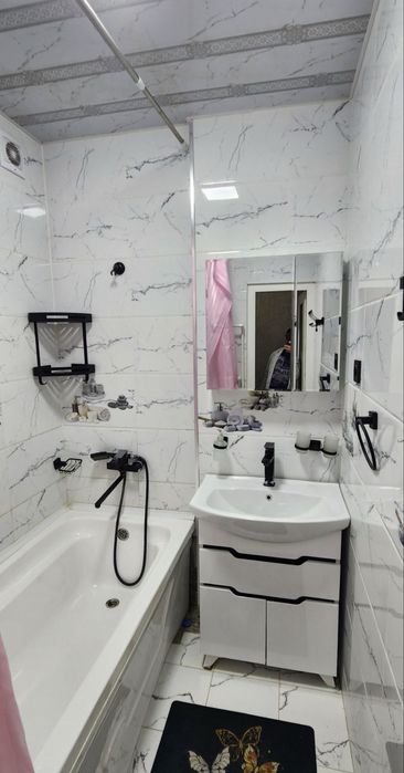 Сдается 3 ком Эко базар. Акушерства, ТТЗ. Супермаркет Олма