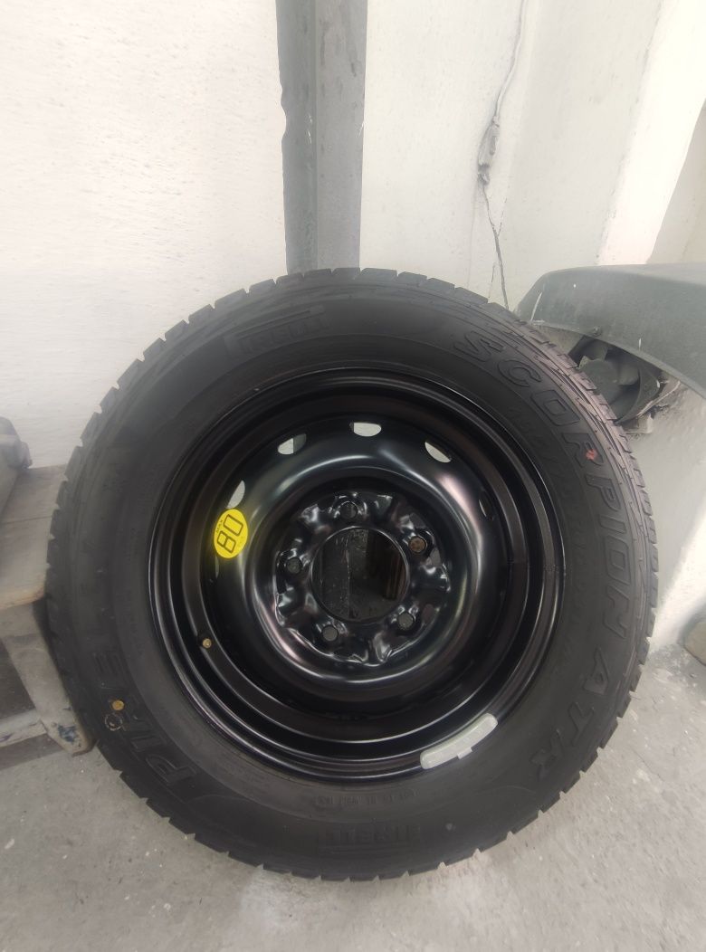 Nivani radnoy zapaskasi