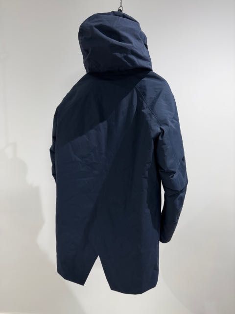 Pufoaica Arcteryx Veilance Monitor Down Coat Men's L