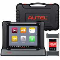 Tester auto TOP AUTEL MaxiSys EliteII Suporta J2534 Programare ECU