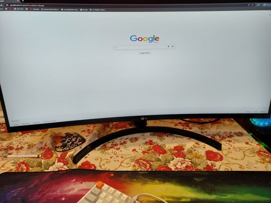 De vânzare monitor 
LG UltraWide 35WN75C-B/W Mo
  Preț 1200 lei negoci