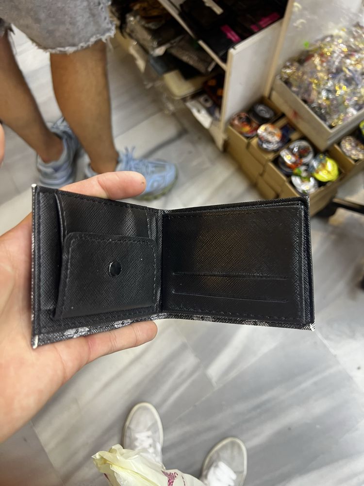 Портмоне Louis Vuitton