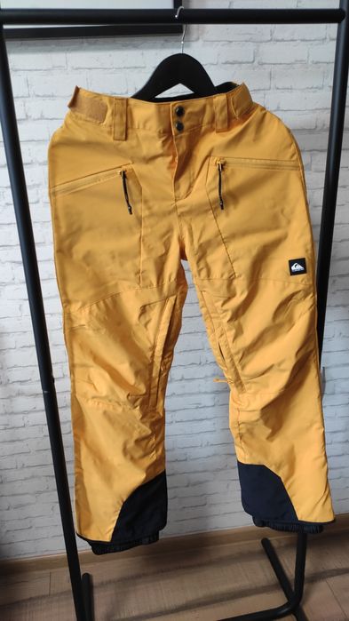Ски екип Quiksilver 14 г.