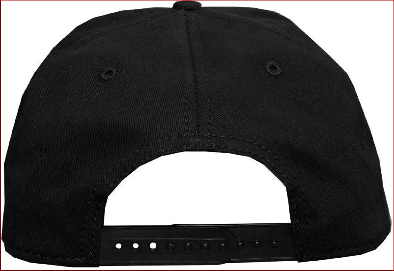 Sapca snapback H&M negru nou