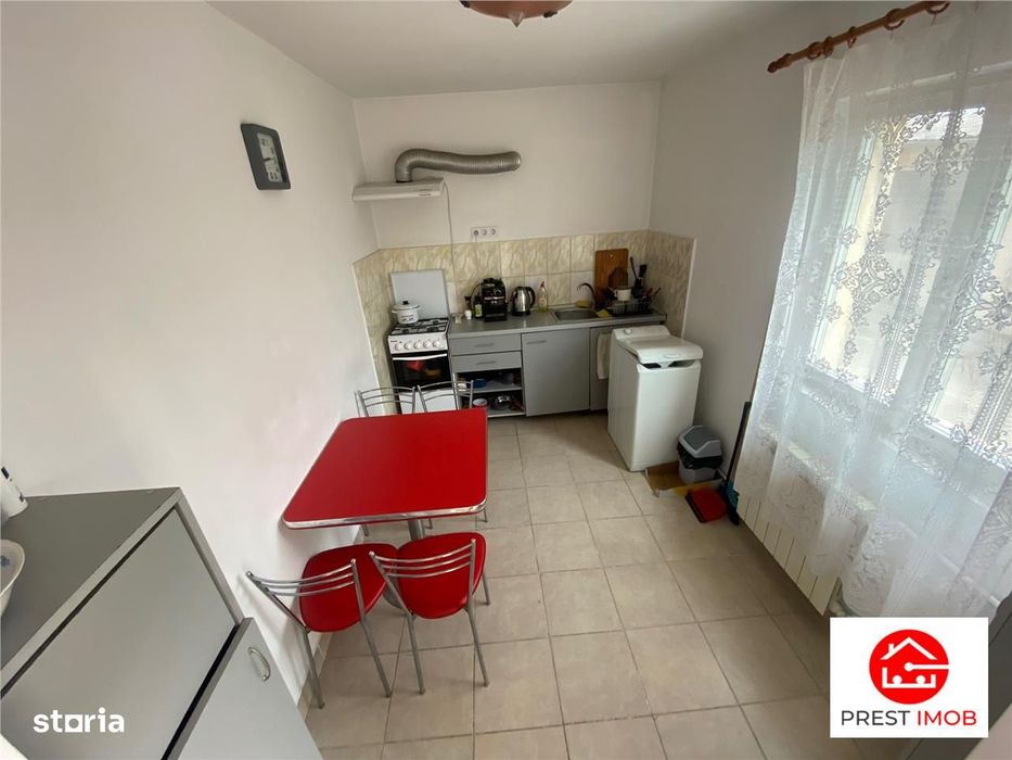 Casa de inchiriat pentru muncitori