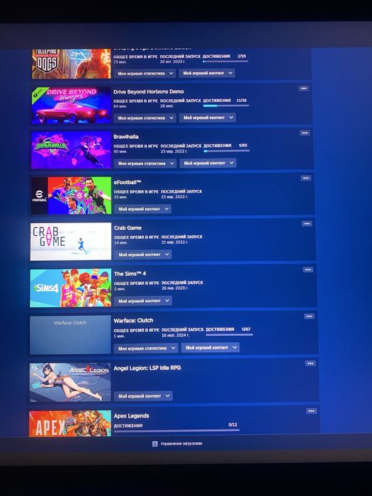 steam account/prime статус в cs2 и разными прочими играми
