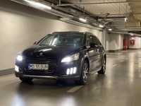 Peugeot 508 / Hibrid RXH 4x4 / Automat/ Piele/ Panoramic