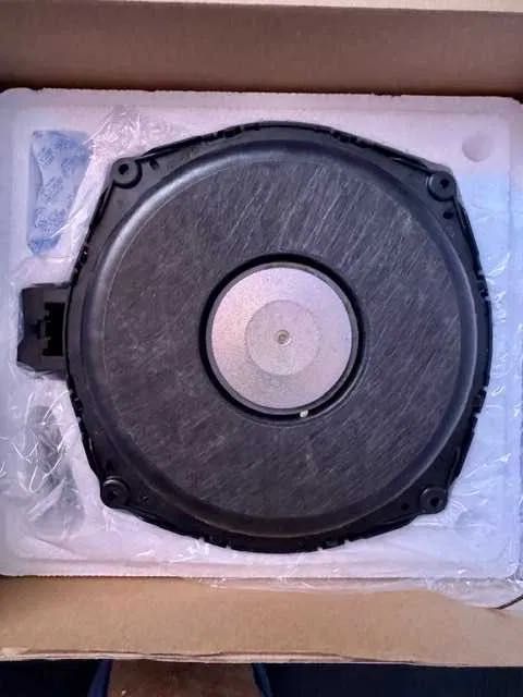 System audio BMW HiFi G30 LCI