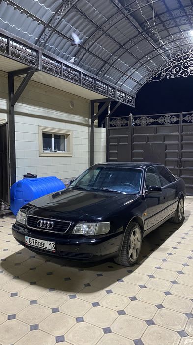 Диска ауди а6 r17