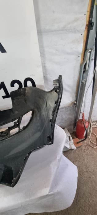 Bara spate Citroen DS5 2011