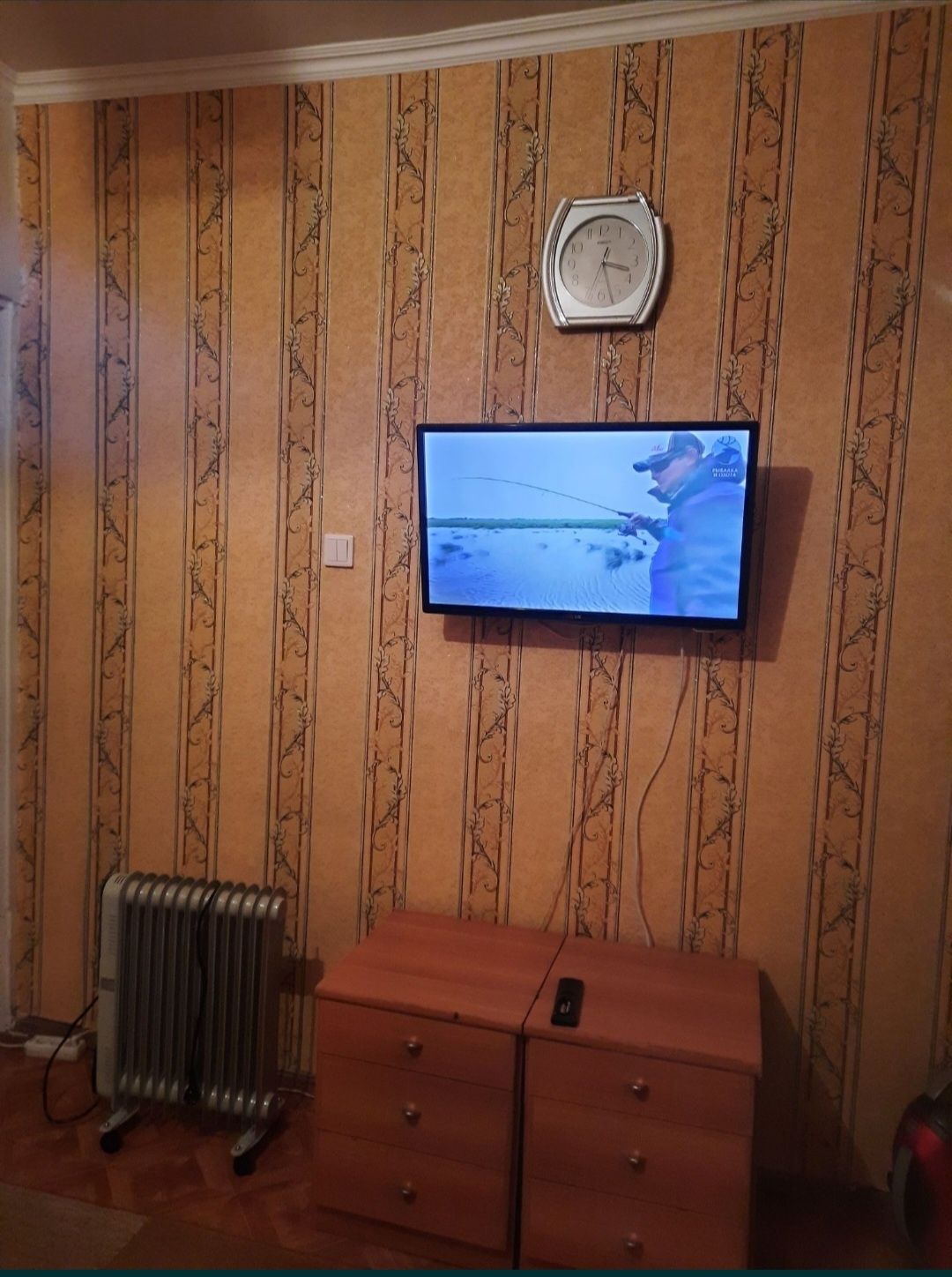 На ночь,тун 8000 по часам