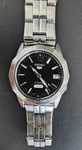 Seiko 5 automatic