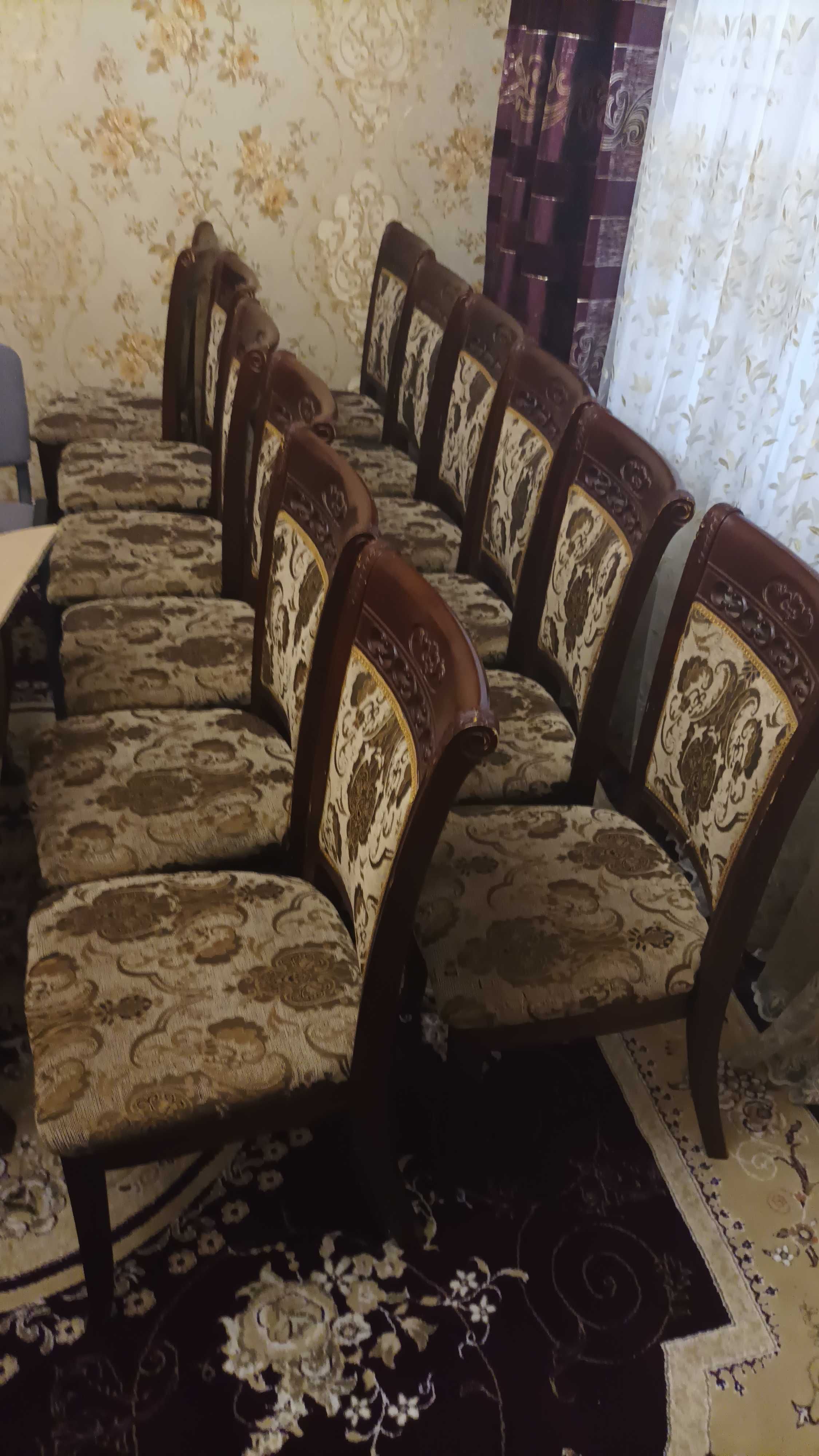 Стул для гостинной Б/у