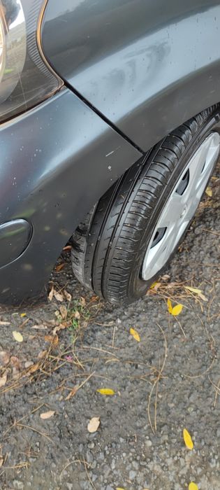 Toyota Aygo 1.0. 2011 год.