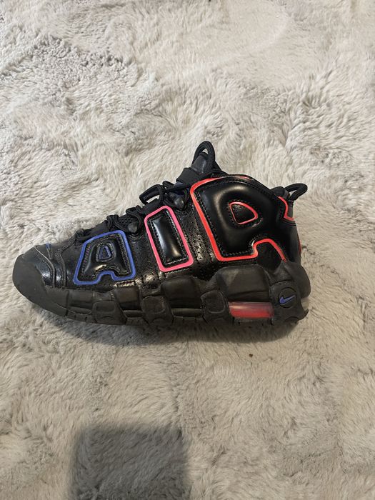 Nike Up Tempo  marimea 36,5