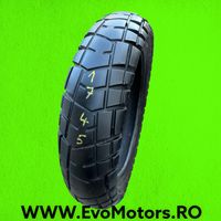 Anvelopa Moto 150 70 18 Pirelli Mt90 Cauciuc Spate C1745