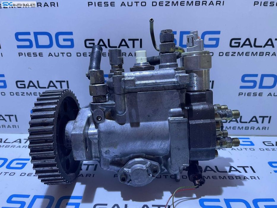 Pompa Injectie Opel Astra G 1.7 DTI 1998 - 2004 Cod 97185242 8971852422 096500-6002