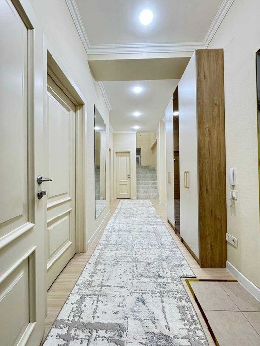 5мин от ПАРК БОБУР!Аренда 3х ком Квартиры!70м2. Аския|Ш.Руставели  БКС