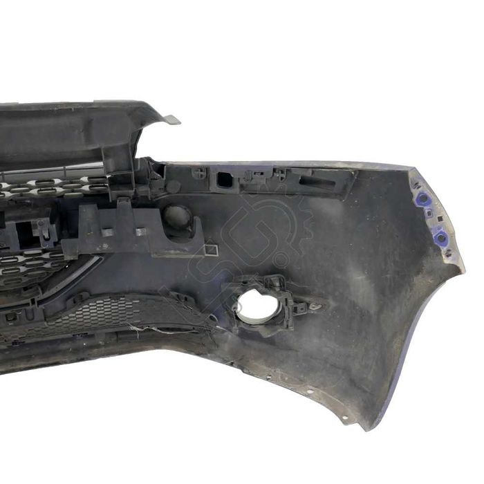 Предна броня Peugeot 208 I 2012-2019 ID: 151974