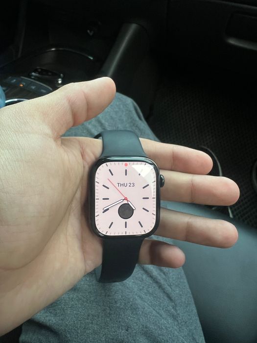 apple watch series 10