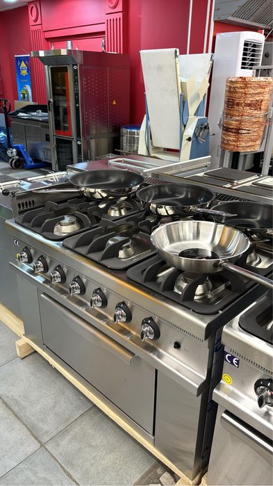 Кухонное оборудование ( для професиональной кухни)