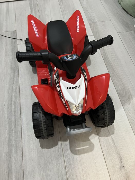 ATV Honda electric copii 1-3 ani