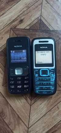 Nokia 1209 2tasi