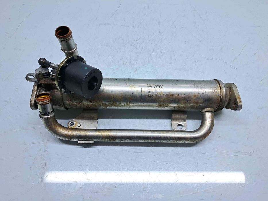 Racitor gaze Seat Leon (1P1) FR [Fabr 2005-2011] 03G131512AE 2.0 TDI B