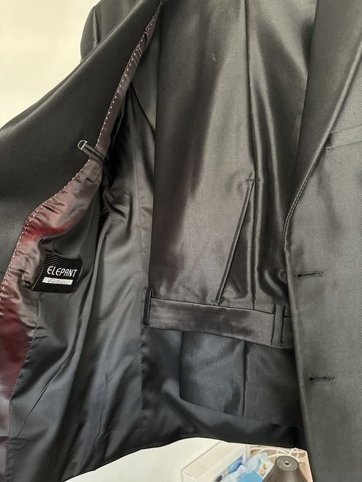 Костюм классический  мужской