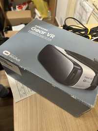 Ochelari Samsung VR Gear VRFrost White Realitate Virtuala