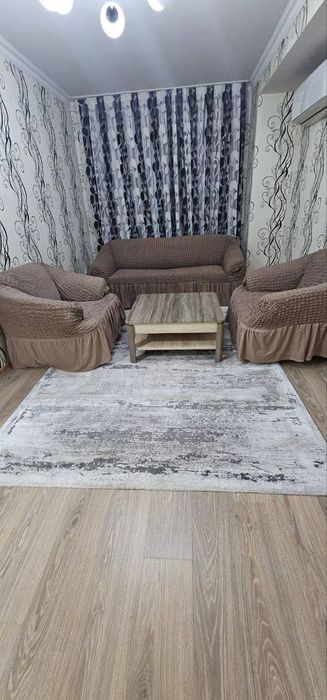 Аренда 2/2/9 Лисунова 2 Яшнабадский район