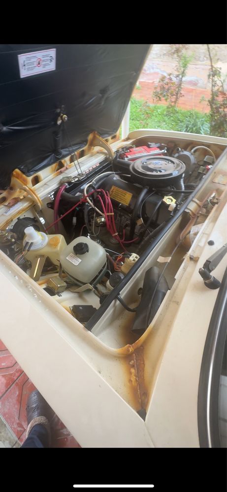 Vaz 2106 ваз 2106