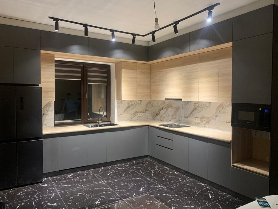 Мебель на заказ.