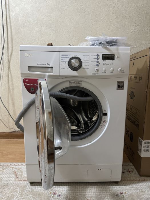 Продам стиральную машину